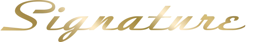 Signature